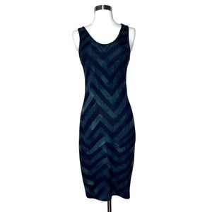 RACHEL / Rachel Roy Midi Stretch Tank Dress- Med
